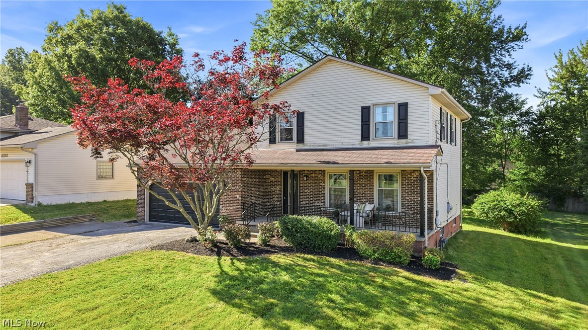 6024 Yorktown Lane Youngstown OH 44515