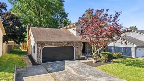 6024 Yorktown Lane Youngstown OH 44515