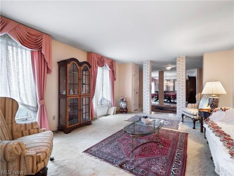 2008 Newbury Drive Westlake OH 44145