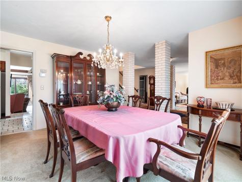 2008 Newbury Drive Westlake OH 44145