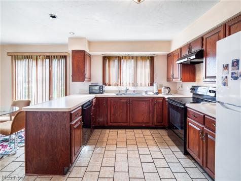 2008 Newbury Drive Westlake OH 44145