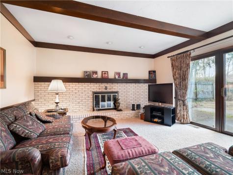 2008 Newbury Drive Westlake OH 44145