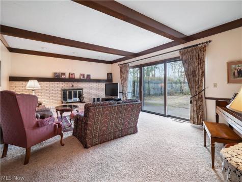 2008 Newbury Drive Westlake OH 44145