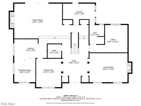 2008 Newbury Drive Westlake OH 44145