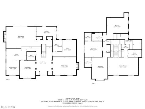2008 Newbury Drive Westlake OH 44145