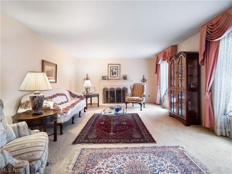 2008 Newbury Drive Westlake OH 44145