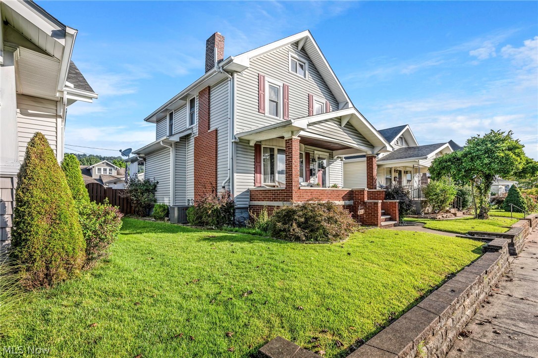 4561 Lincoln Avenue Shadyside OH 43947