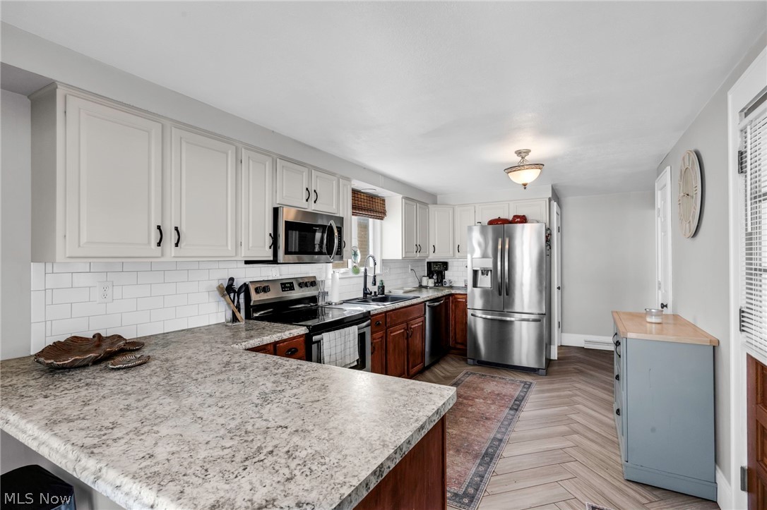 4561 Lincoln Avenue Shadyside OH 43947