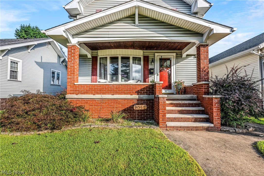 4561 Lincoln Avenue Shadyside OH 43947