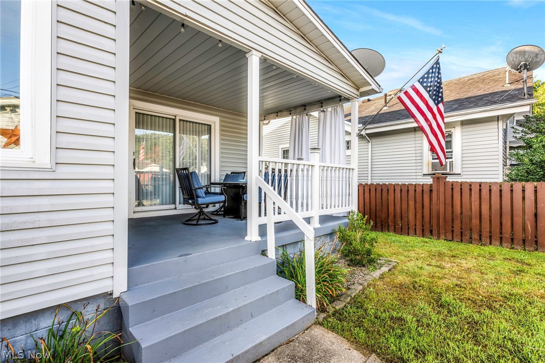 4561 Lincoln Avenue Shadyside OH 43947