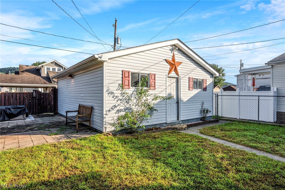 4561 Lincoln Avenue Shadyside OH 43947