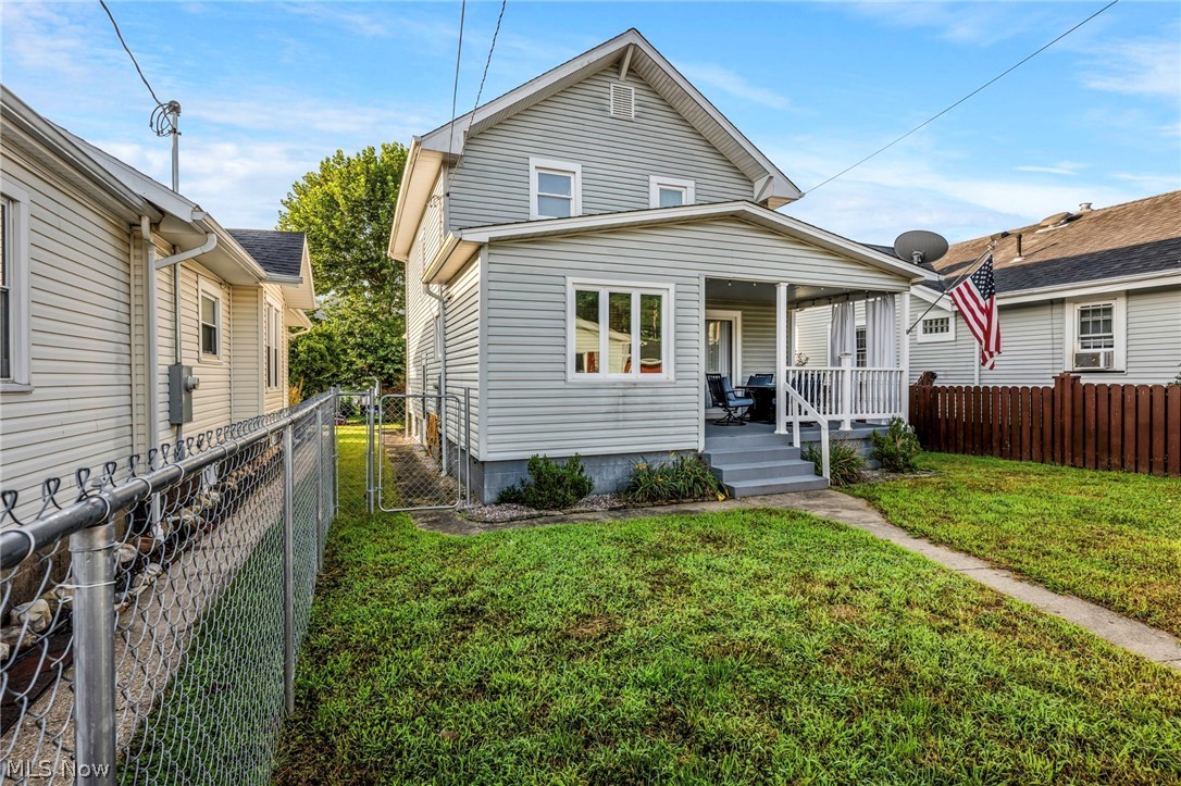 4561 Lincoln Avenue Shadyside OH 43947