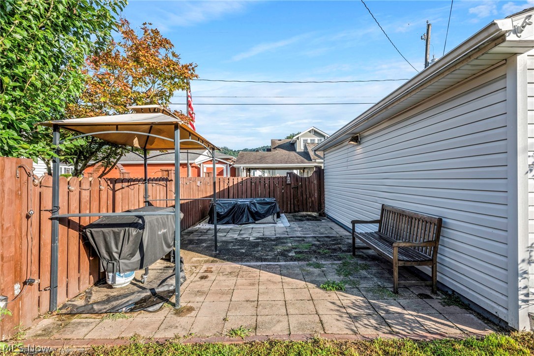 4561 Lincoln Avenue Shadyside OH 43947