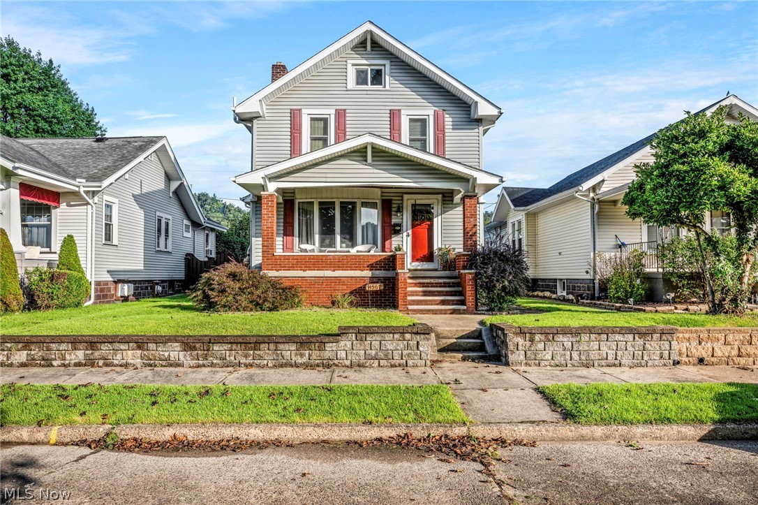 4561 Lincoln Avenue Shadyside OH 43947