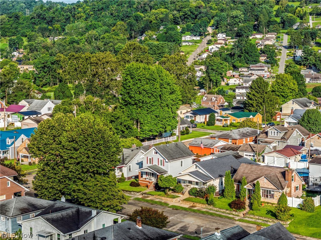 4561 Lincoln Avenue Shadyside OH 43947