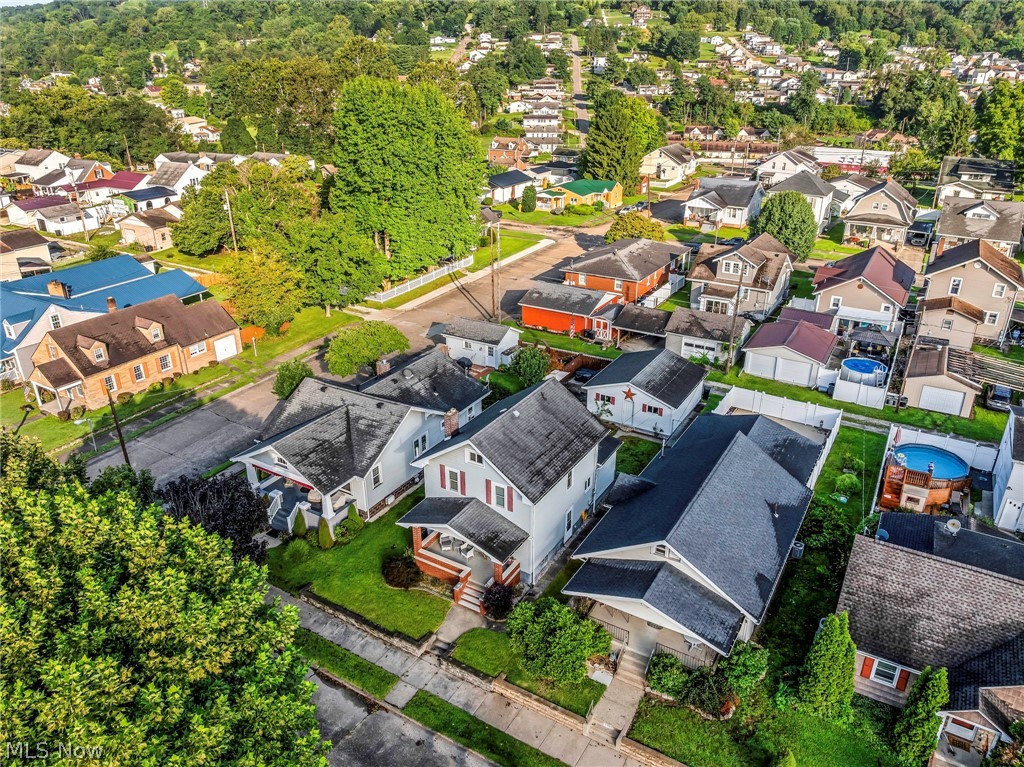 4561 Lincoln Avenue Shadyside OH 43947