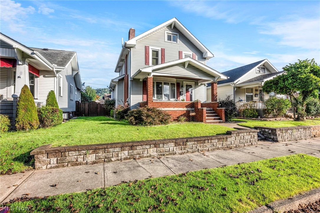 4561 Lincoln Avenue Shadyside OH 43947