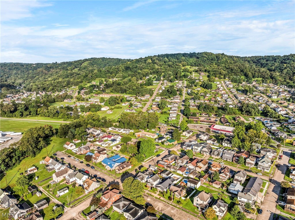 4561 Lincoln Avenue Shadyside OH 43947
