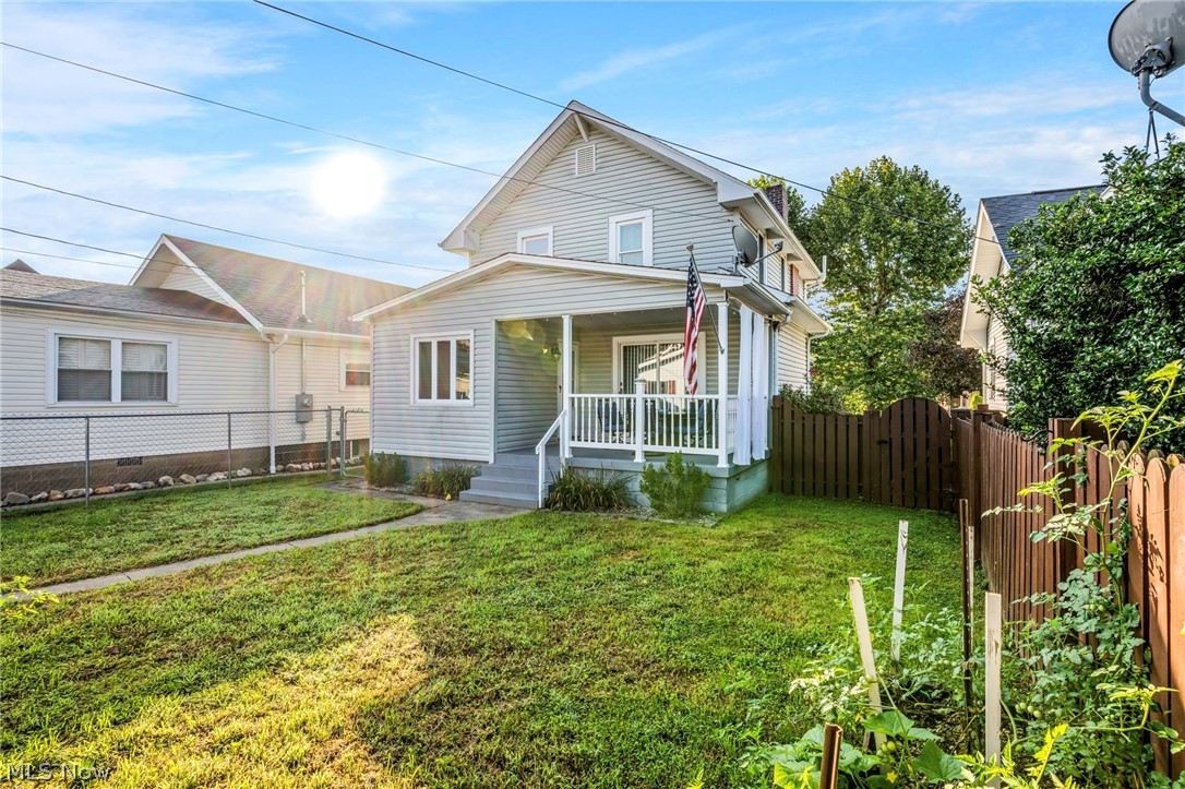 4561 Lincoln Avenue Shadyside OH 43947