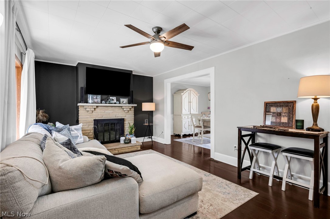4561 Lincoln Avenue Shadyside OH 43947