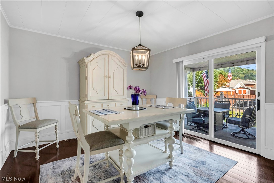 4561 Lincoln Avenue Shadyside OH 43947