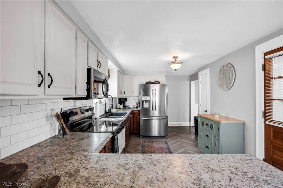 4561 Lincoln Avenue Shadyside OH 43947
