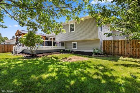 1193 Elm Street Grafton OH 44044