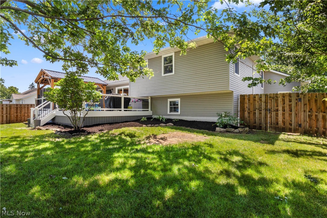 1193 Elm Street Grafton OH 44044
