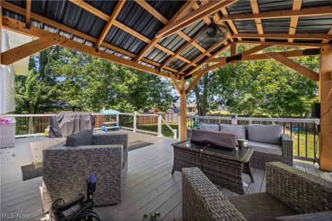 1193 Elm Street Grafton OH 44044