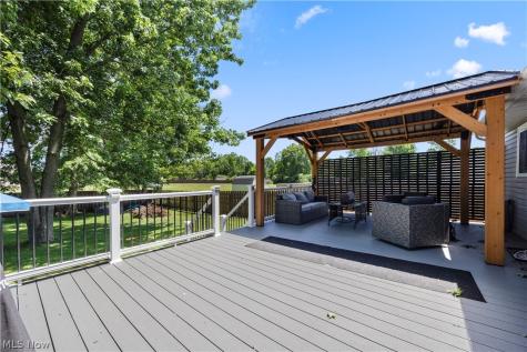 1193 Elm Street Grafton OH 44044