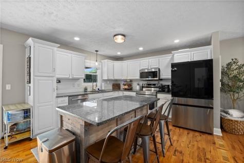 1193 Elm Street Grafton OH 44044