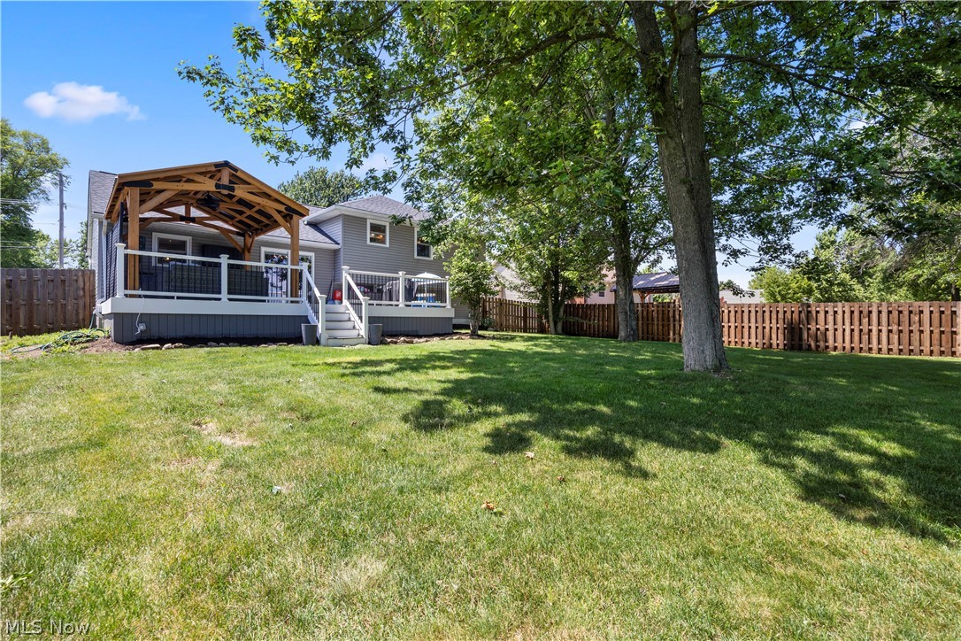 1193 Elm Street Grafton OH 44044