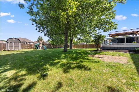 1193 Elm Street Grafton OH 44044