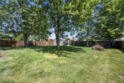 1193 Elm Street Grafton OH 44044