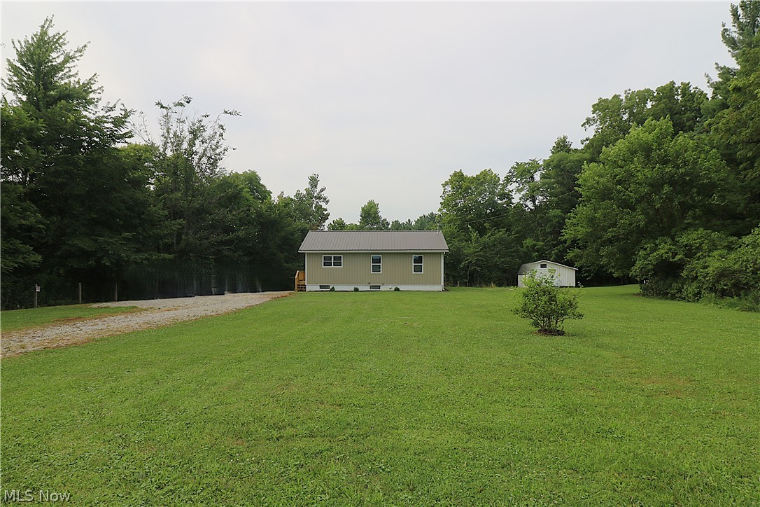 5236 Zenobia Road Wakeman OH 44889
