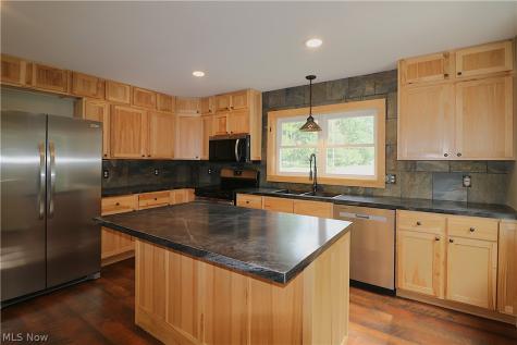 5236 Zenobia Road Wakeman OH 44889