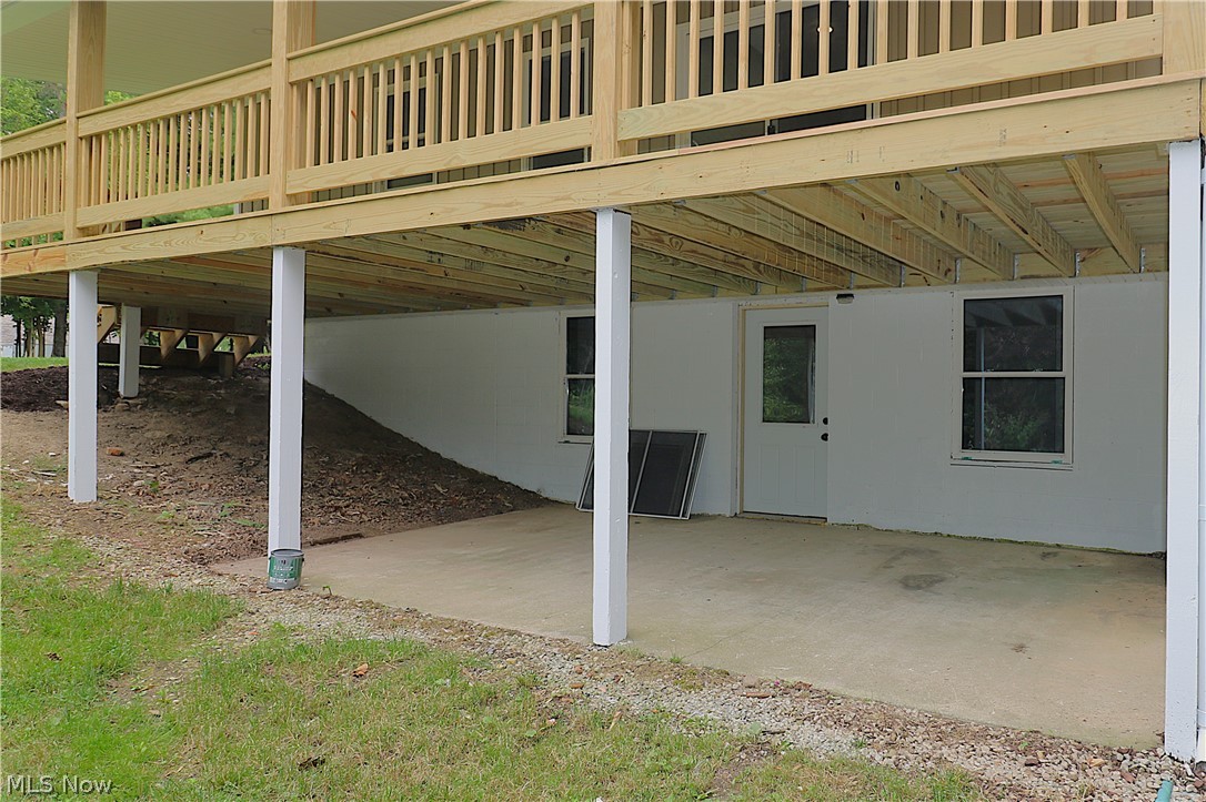 5236 Zenobia Road Wakeman OH 44889