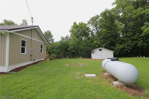 5236 Zenobia Road Wakeman OH 44889