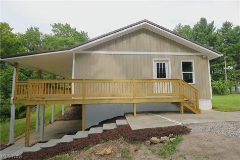 5236 Zenobia Road Wakeman OH 44889