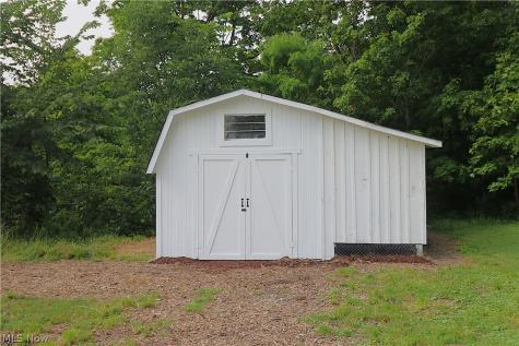 5236 Zenobia Road Wakeman OH 44889