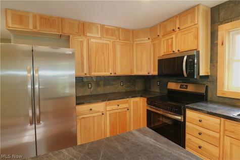 5236 Zenobia Road Wakeman OH 44889