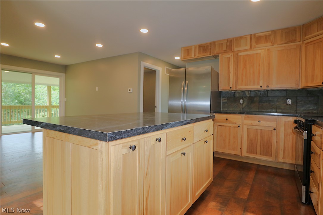 5236 Zenobia Road Wakeman OH 44889