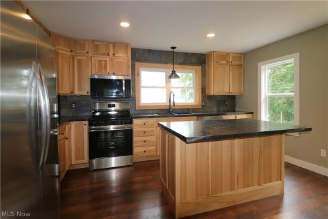 5236 Zenobia Road Wakeman OH 44889