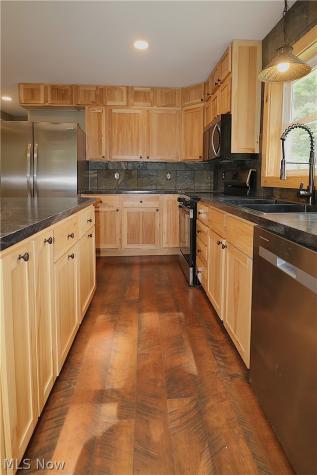 5236 Zenobia Road Wakeman OH 44889