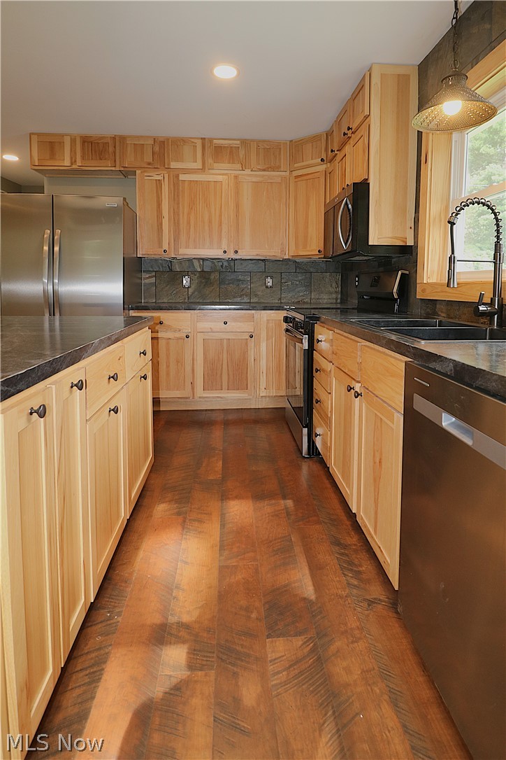 5236 Zenobia Road Wakeman OH 44889