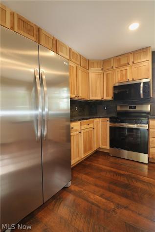 5236 Zenobia Road Wakeman OH 44889