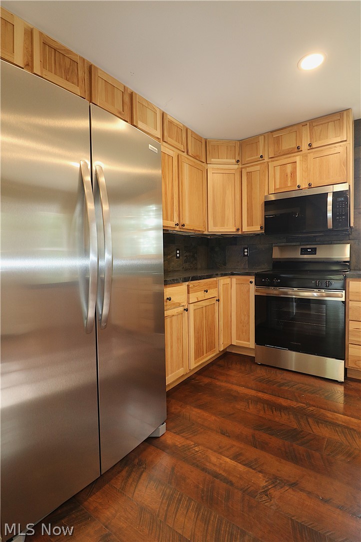 5236 Zenobia Road Wakeman OH 44889