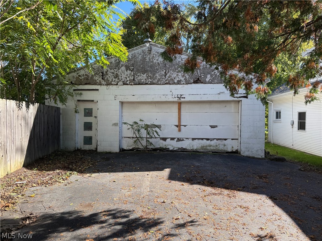 17 N Hartford Avenue Youngstown OH 44509