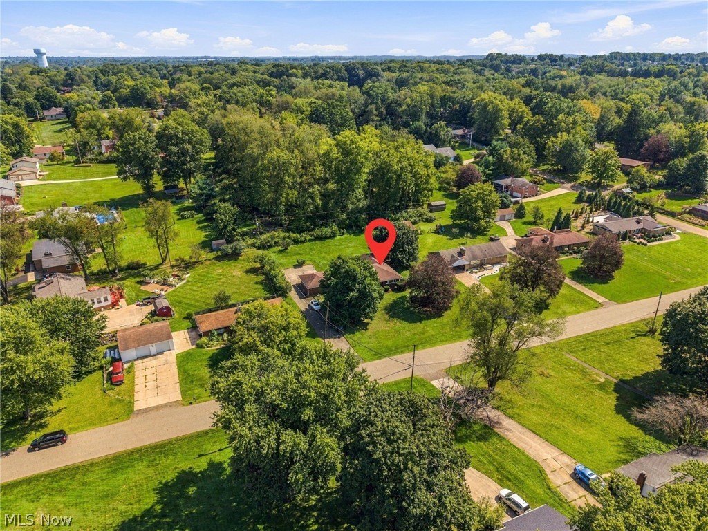 5738 Griffith Avenue NW North Canton OH 44720