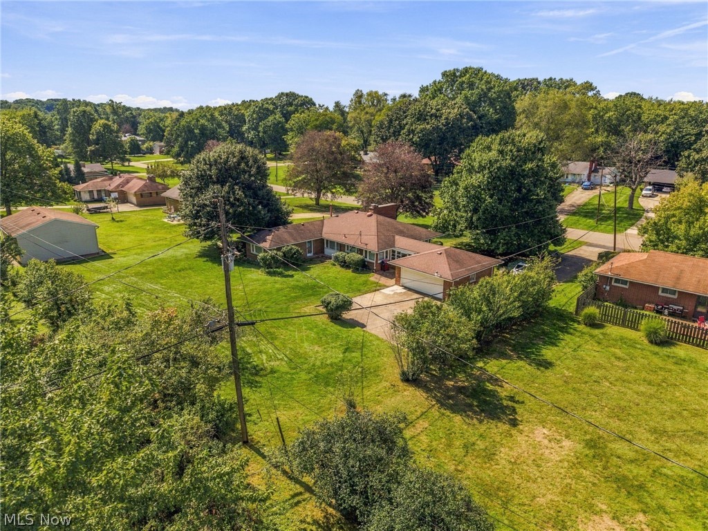 5738 Griffith Avenue NW North Canton OH 44720